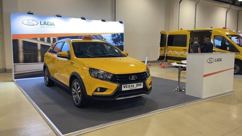АвтоВАЗ подтвердил запрос Яндекса на поставку 50 тысяч автомобилей
