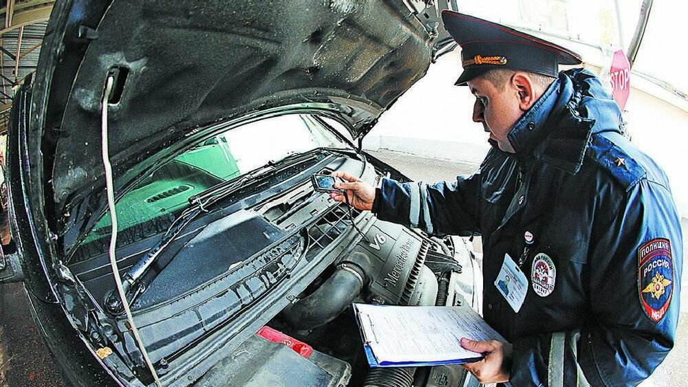 Отмена обязательного техосмотра в России: закон принят