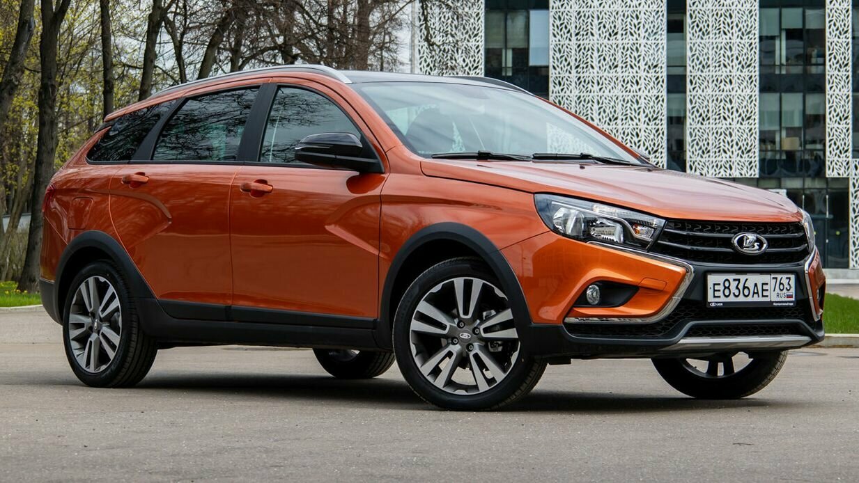 АвтоВАЗ запретит продажу автомобилей без «допов» с 15 ноября