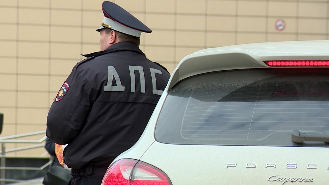 ГИБДД мониторит соцсети, чтобы наказывать злостных нарушителей