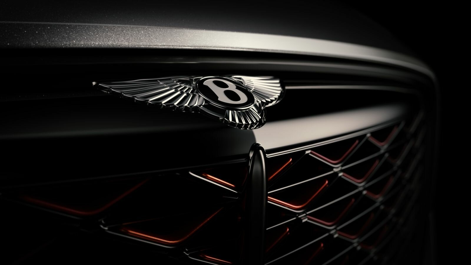 Ультрароскошный гранд-турер Bentley Mulliner Batur: первое видео