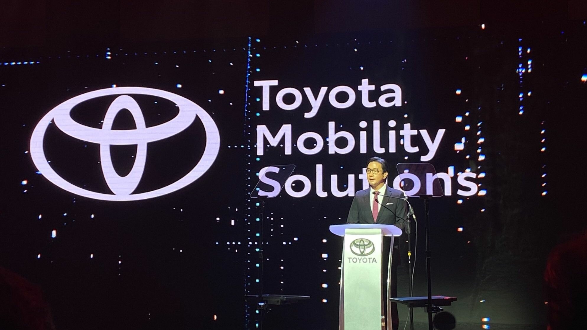 Toyota сообщила об утечке данных более 2 миллионов своих клиентов, подписанных на облачные сервисы