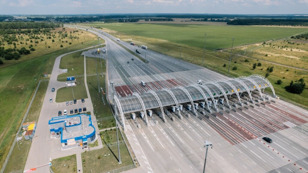 Утверждены тарифы на проезд по трассе М-12 от Москвы до Арзамаса