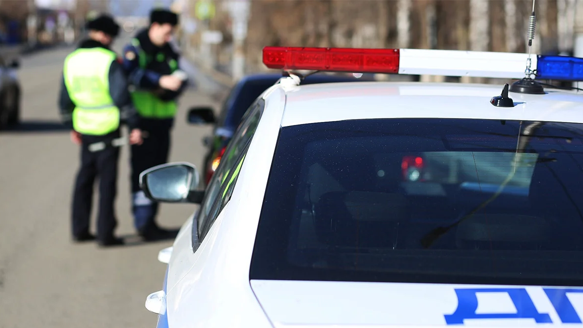 Законопроект об ответственности за опасное вождение внесён в Госдуму