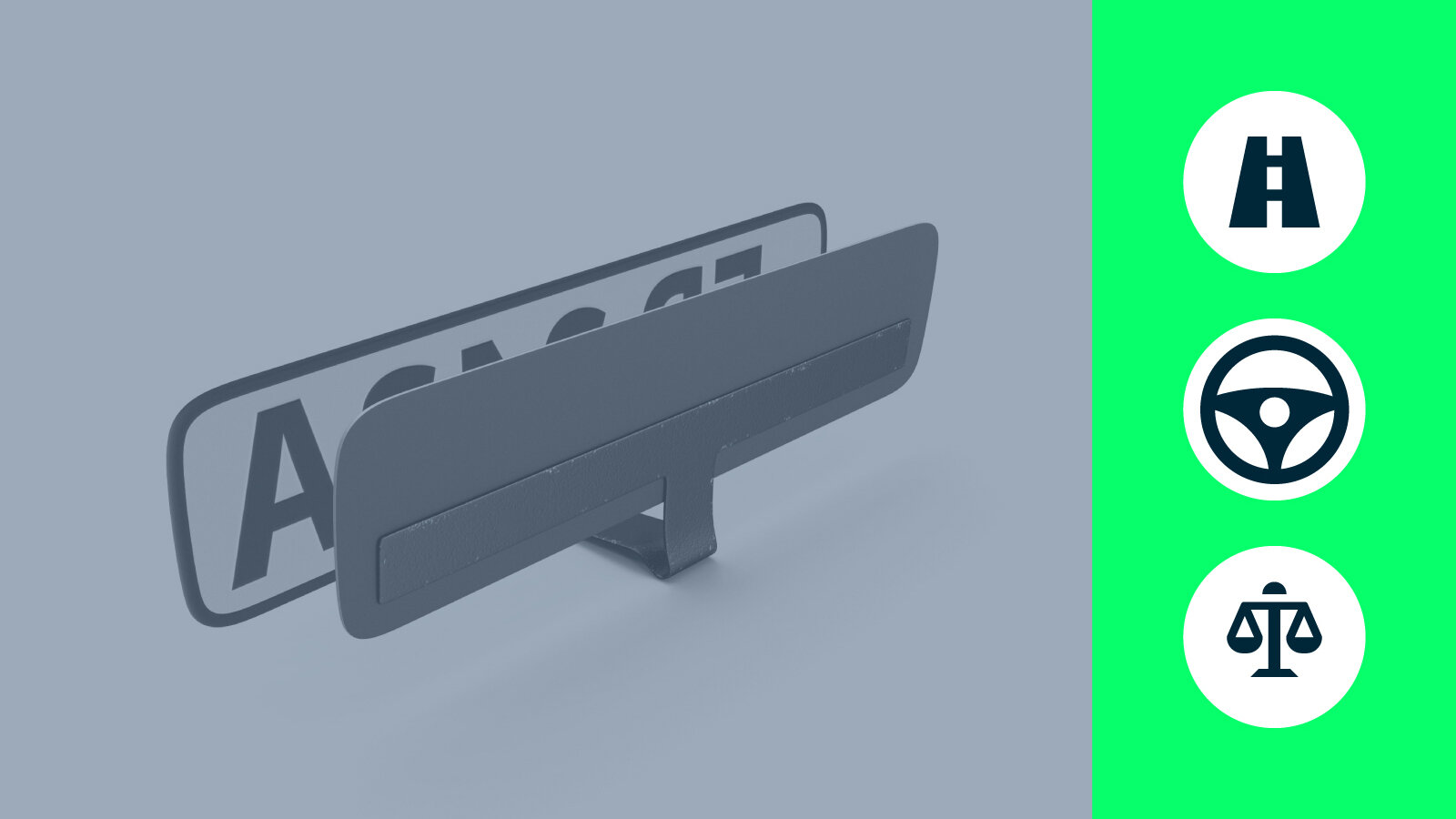 Госдума одобрила новый штраф за сокрытие номеров: кого и как будут наказывать