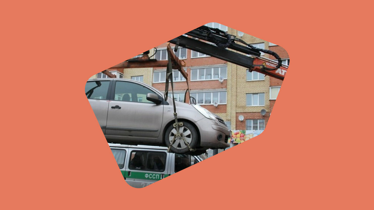 Конфискация машин, производство Весты и первый тест Haval Dargo. Главное за день