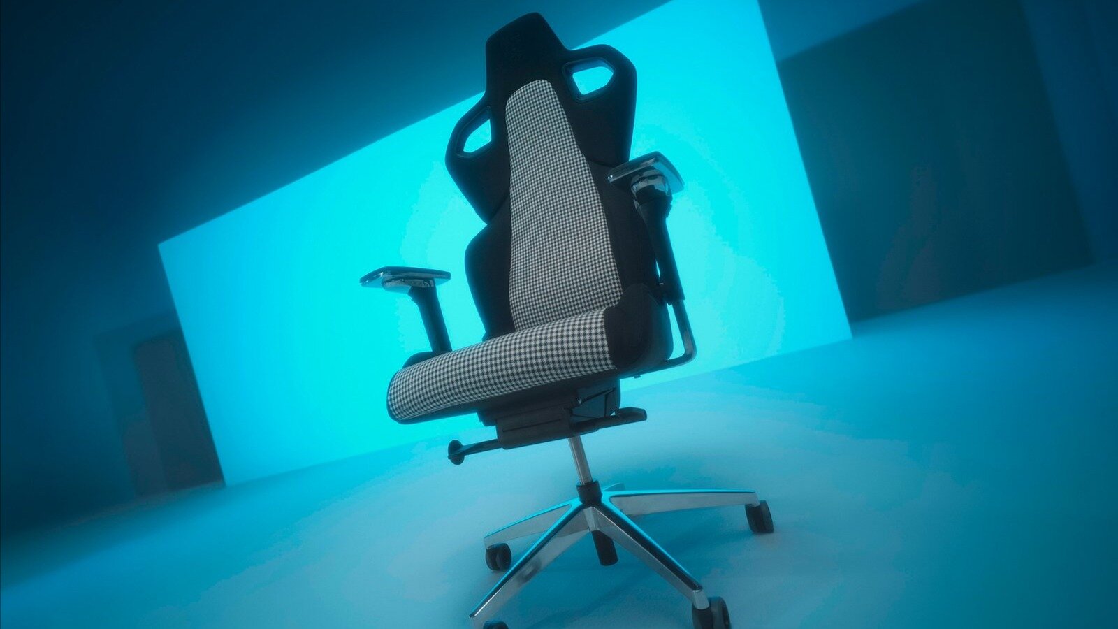 Porsche и Recaro выпустили лимитированное кресло для геймеров