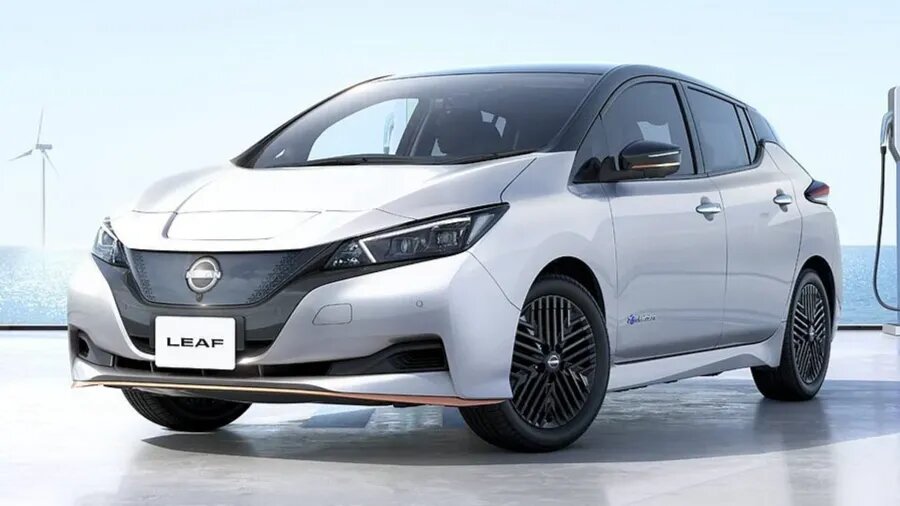 Компания Nissan отметила 90-летие пятью специальными моделями для японского рынка