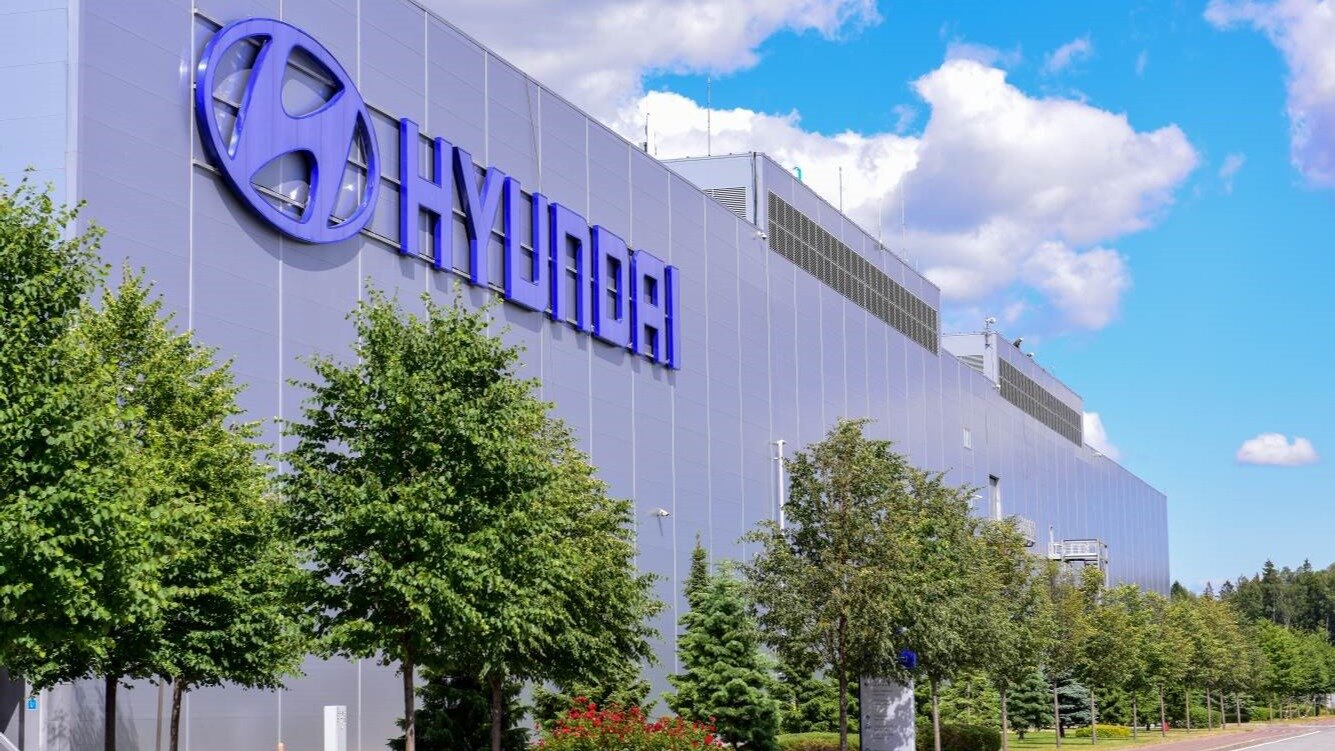 На средства российской «дочки» Hyundai наложен арест из-за опасений ухода компании