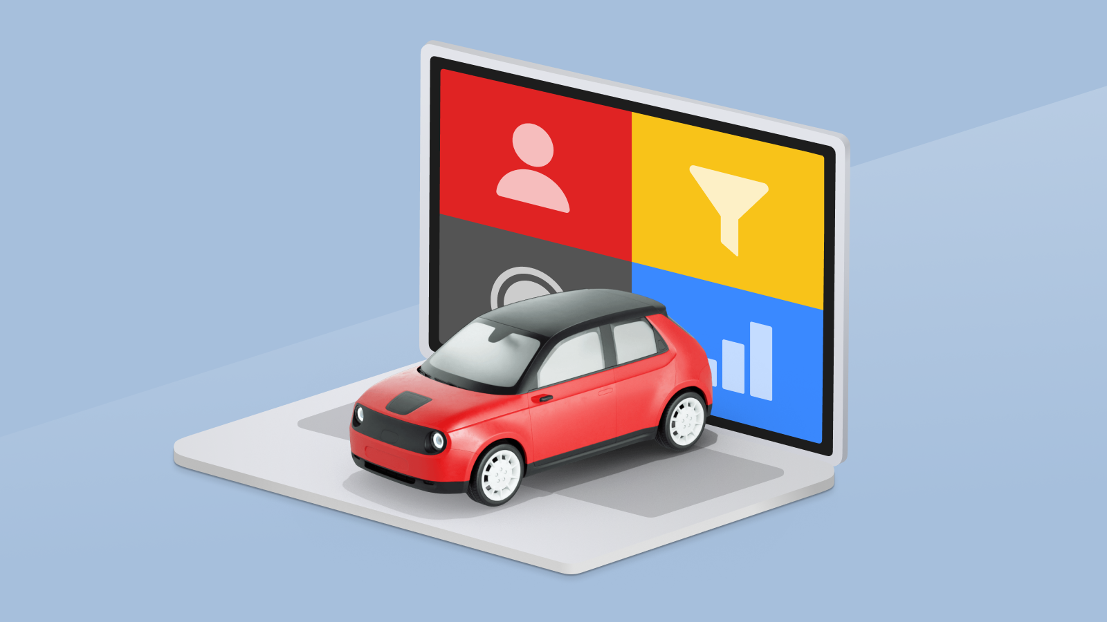 Авто.ру проведет вебинар для профессиональных продавцов: о чём расскажут 25 октября