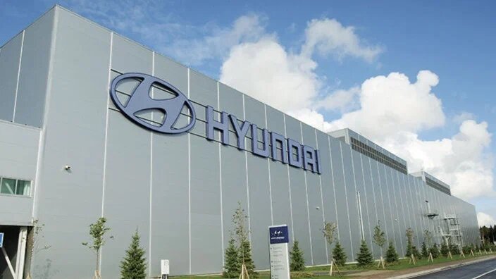 Бывшее российское предприятие Hyundai переименовали в «Автозавод АГР»