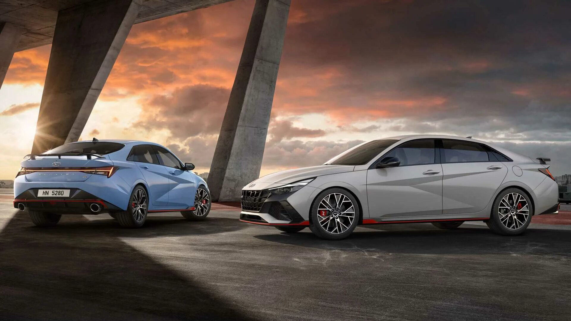 Hyundai N сохранит спорткары с ДВС, но сделает их гибридами