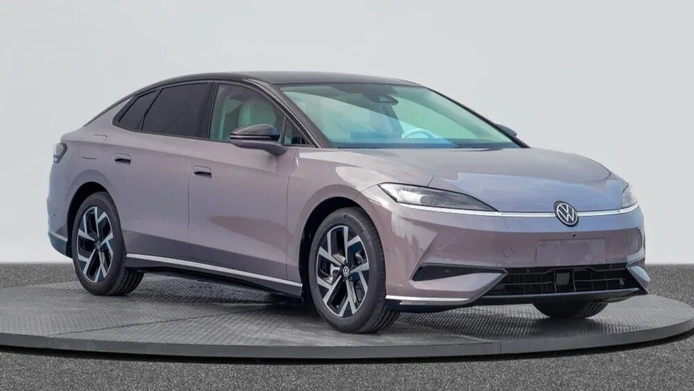 Топ-менеджер VW призвал Европу не бороться с китайскими автомобилями с помощью заградительных пошлин