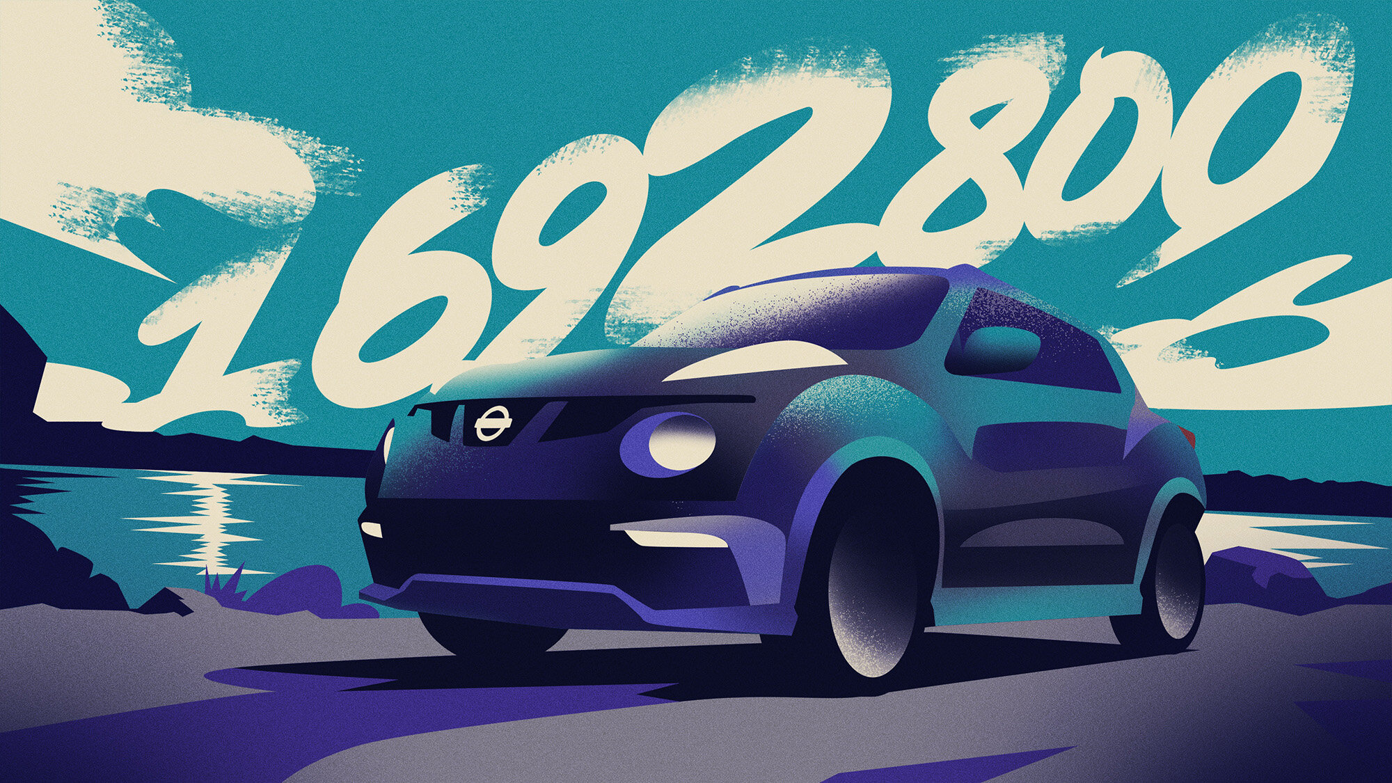 Почти 1,7 миллиона на бодрого компактного «японца»: реальный дневник трат на Nissan Juke