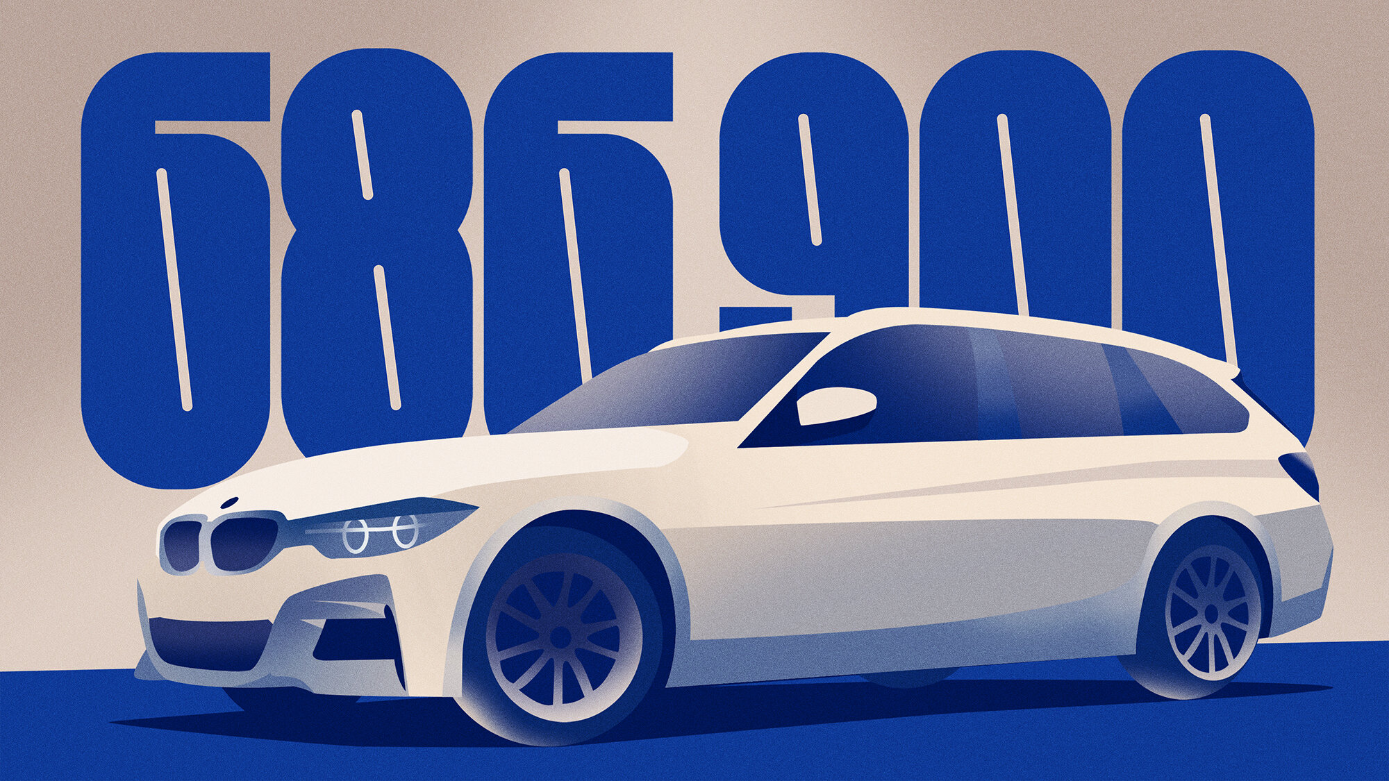 Почти 700 тысяч рублей на праворульный BMW: дневник трат на универсал из Японии