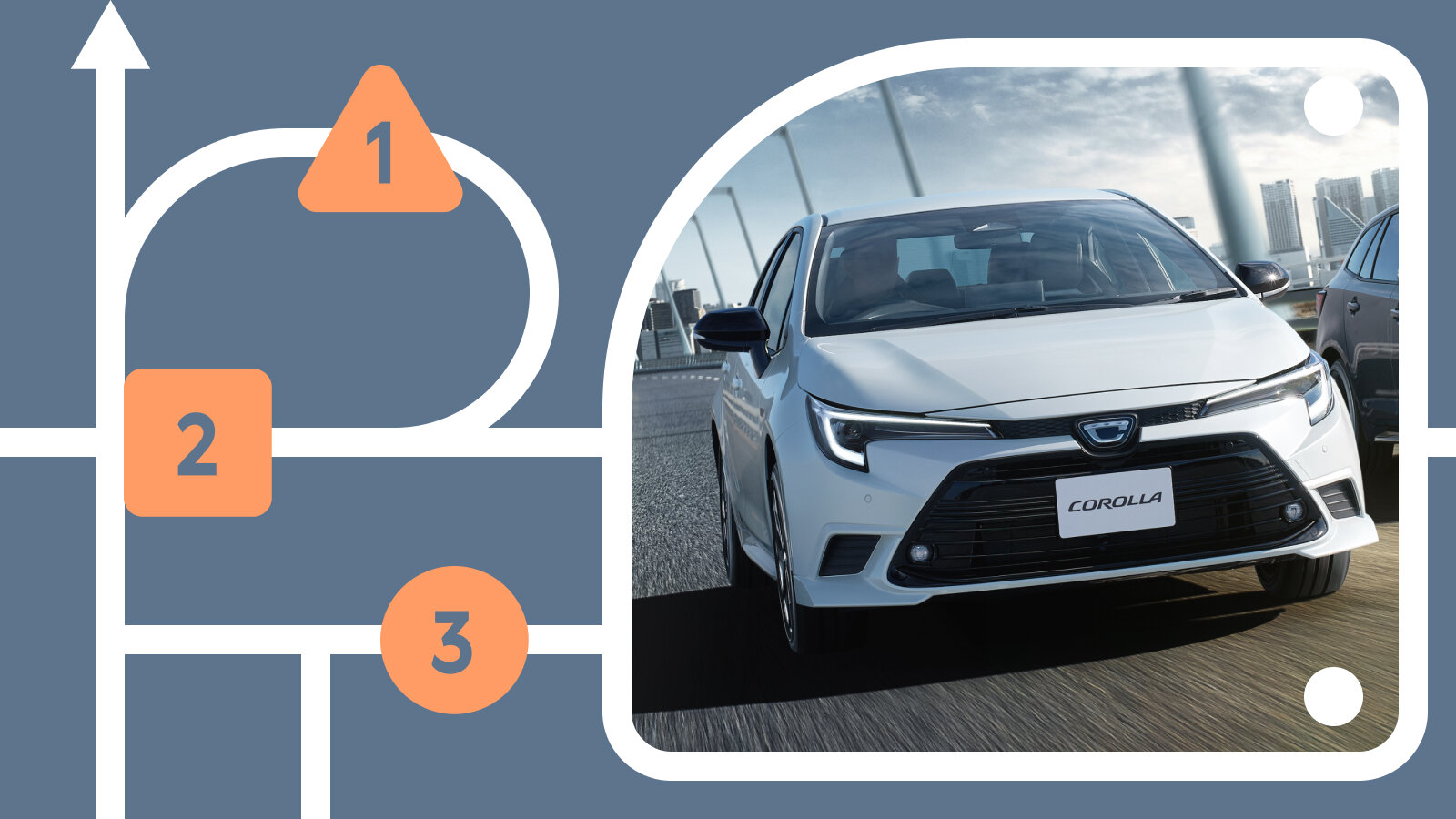 Выбираем Toyota Corolla (E210) с пробегом: цены и надёжность японского седана 