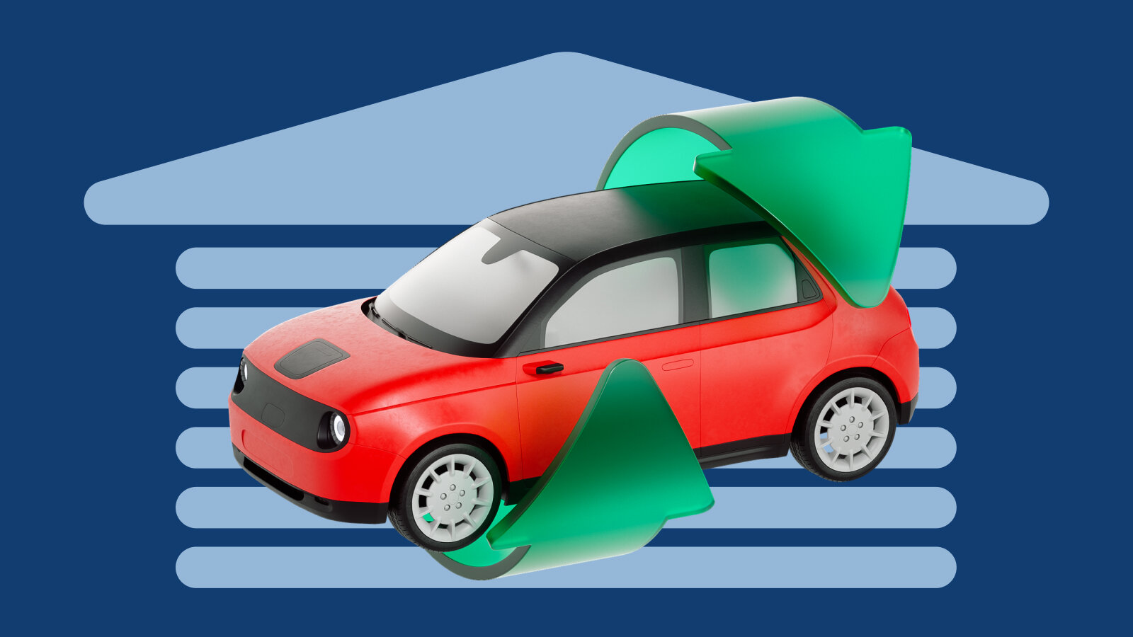 Как поменяться автомобилями с помощью Авто.ру
