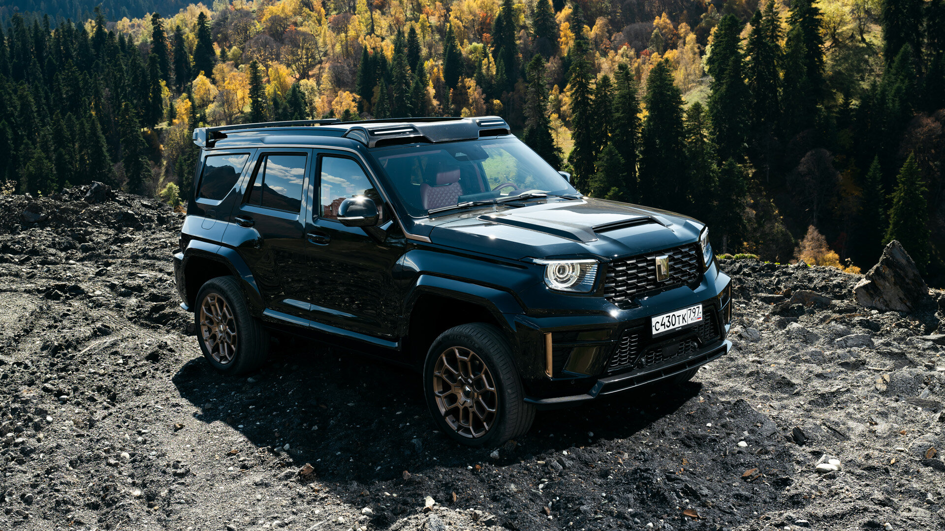 В России рекордно подорожали новые автомобили