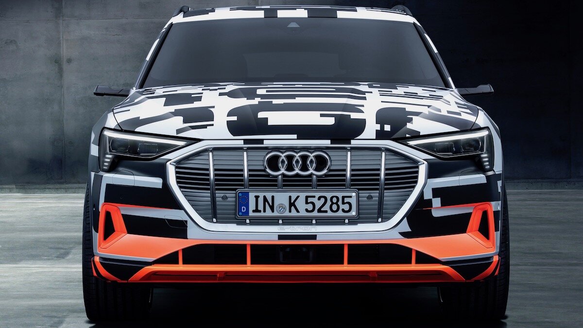 В сеть попал график всех премьер Audi на 2019 год