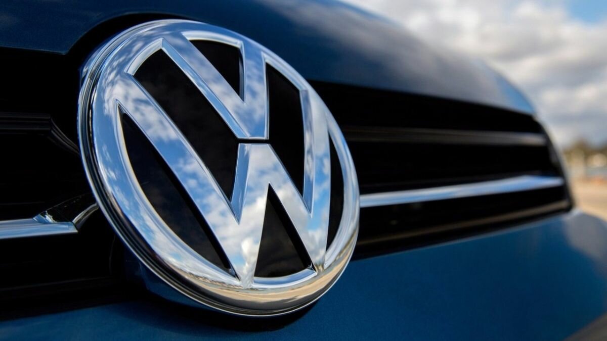 Volkswagen сохранил звание крупнейшего автопроизводителя в мире