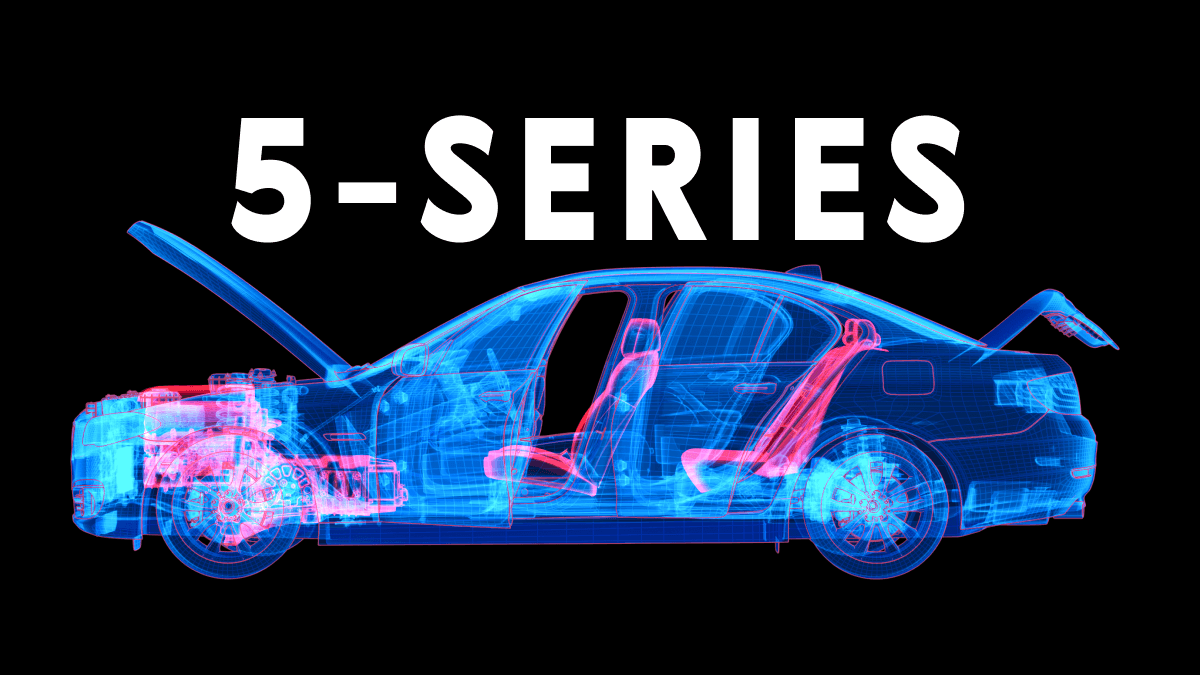 7 проблем, поджидающих покупателя BMW 5-й серии в кузове F10