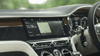 Названы лучшие автомобильные интерьеры 2019 года