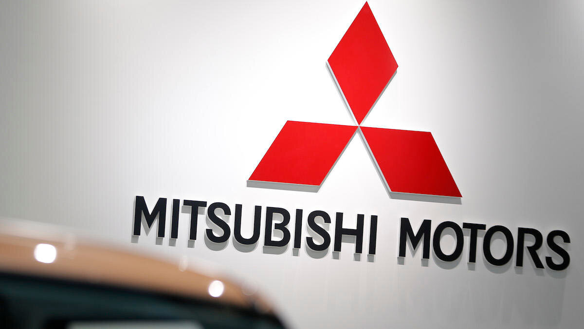 Mitsubishi нашёл нового партнёра