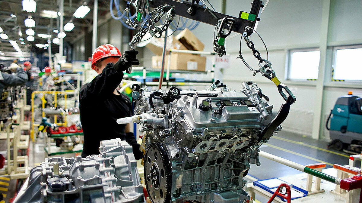 Hyundai построит в России новый завод