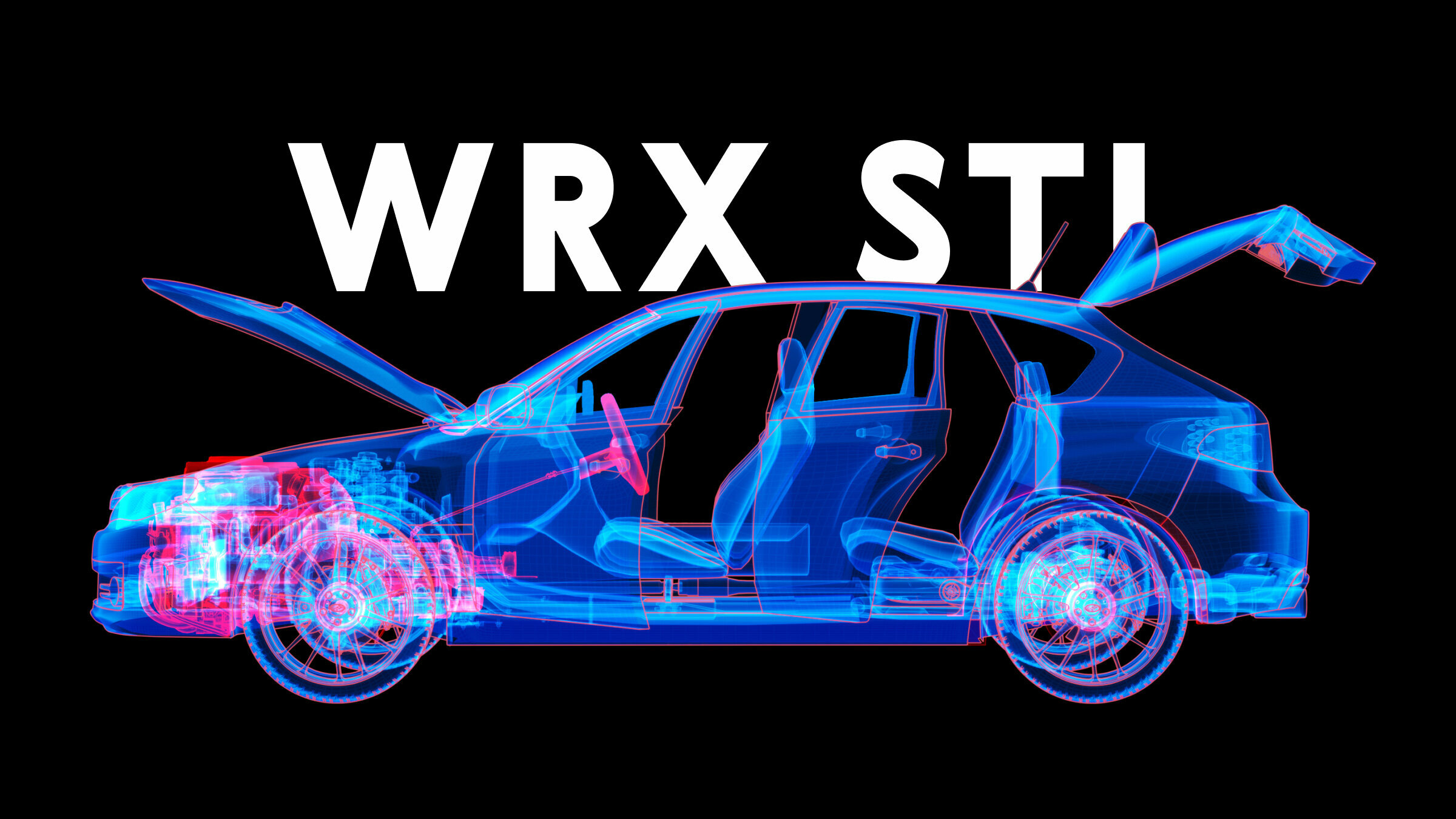8 проблем заряженной Subaru Impreza WRX STi 