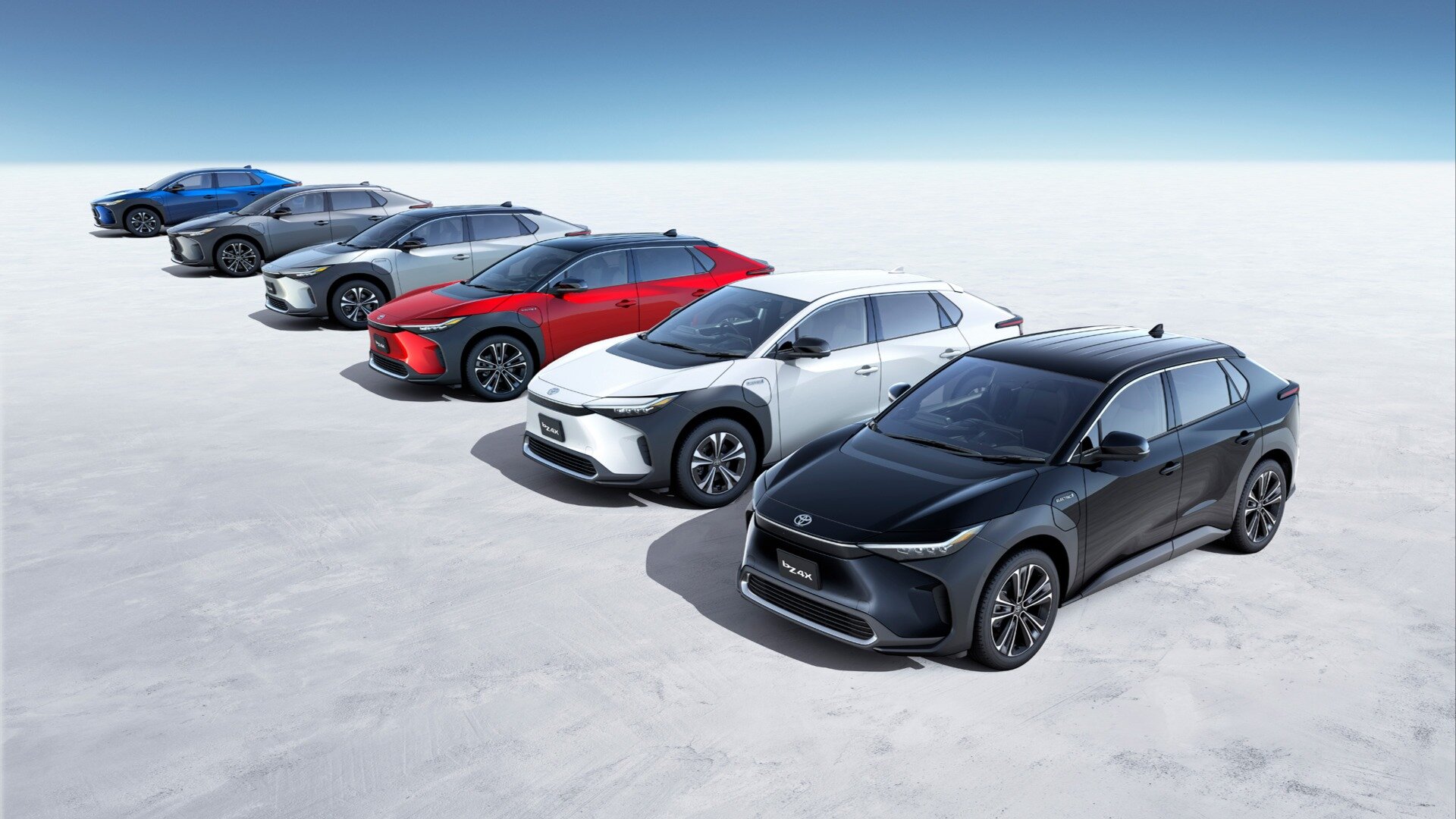 Toyota объяснила дилерам, почему не выпускает много электромобилей