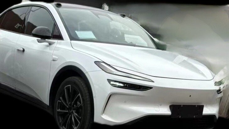 Китайцы придумали название для дешёвого конкурента Tesla Model Y