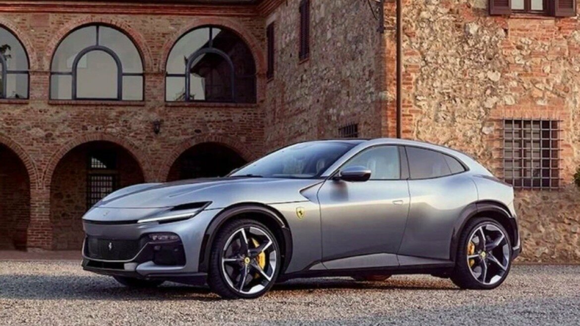 Ferrari и Porsche оказались самыми прибыльными автобрендами
