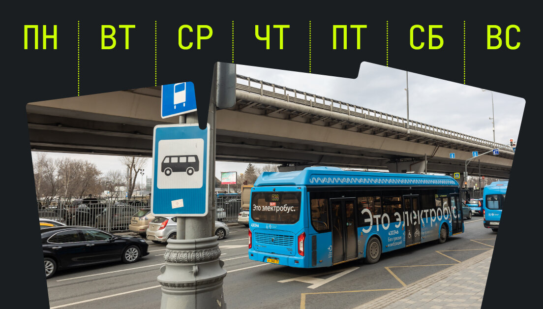 Автобусы вместо дорог, почему подорожают машины и кое-что ещё