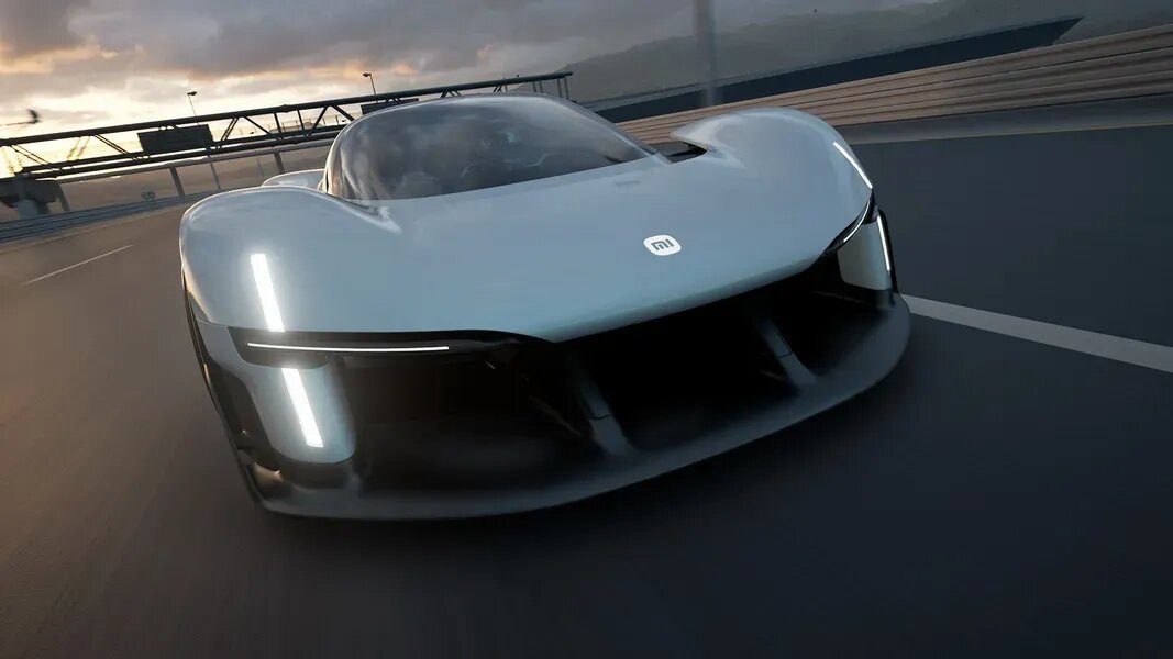 12 машин и новые треки: Gran Turismo 7 получит крупнейшее бесплатное обновление