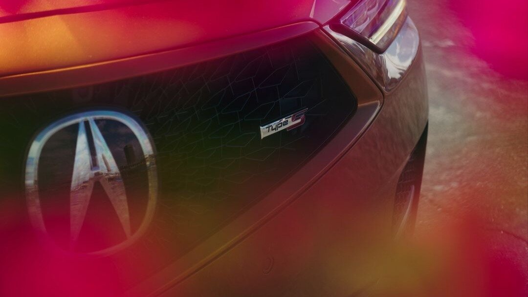 Самый доступный премиум-кроссовер от Acura назовут ADX