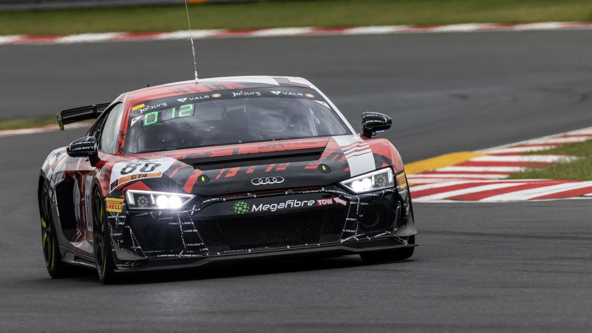Audi может лишиться шанса попасть в Формулу-1 через McLaren