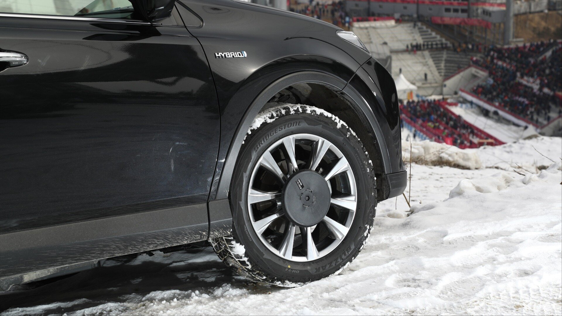 Шинный завод Bridgestone в Ульяновске перезапустят до конца года под новым брендом