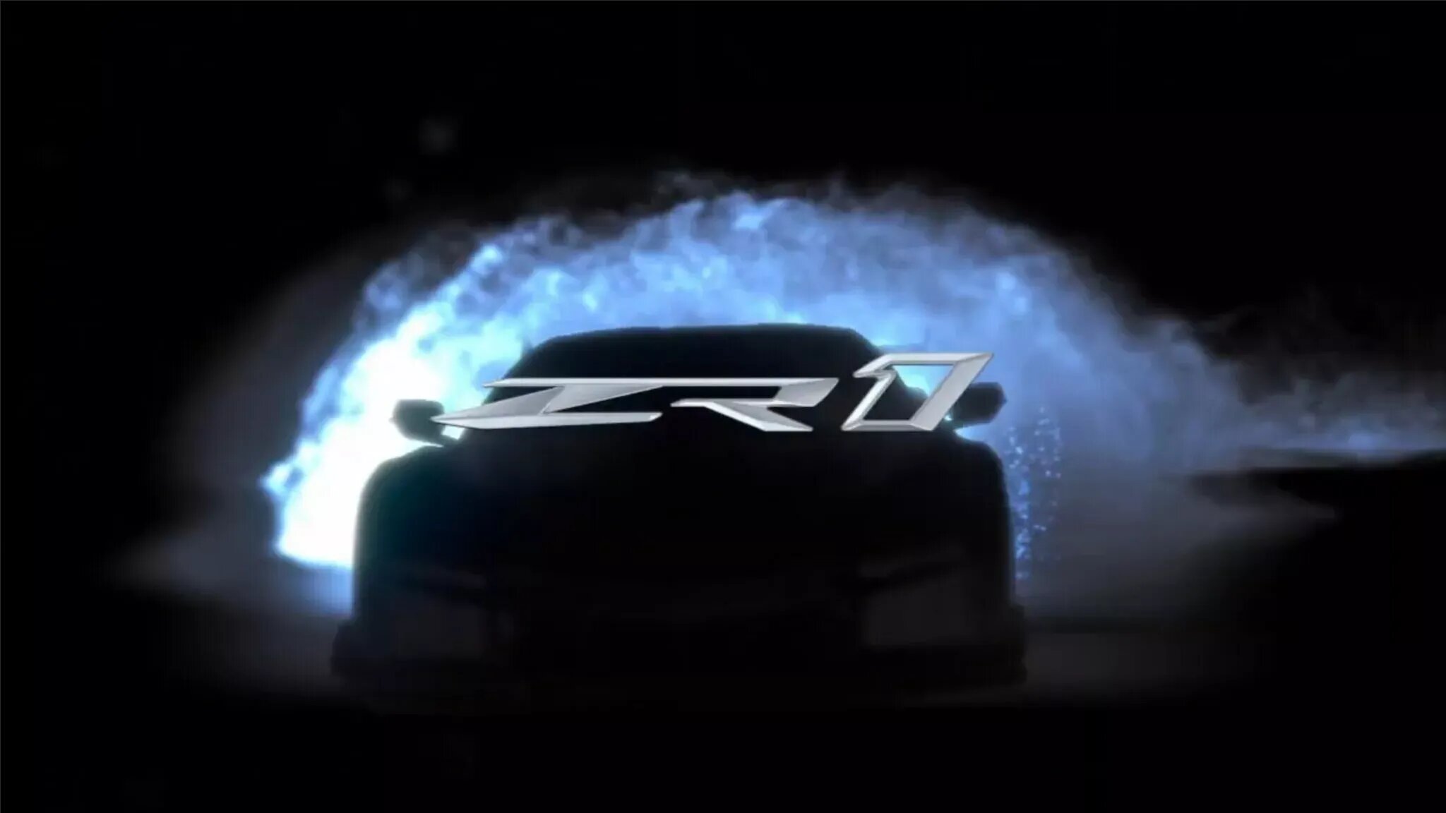 Chevrolet Corvette получит экстремальную версию ZR1