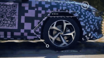 Компания Volkswagen рассказала о подвеске для новых Tiguan и Passat
