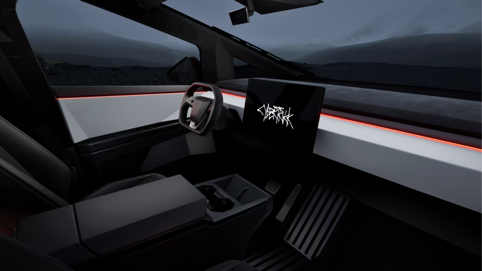 Tesla отзовёт пикап Cybertruck в пятый раз за год