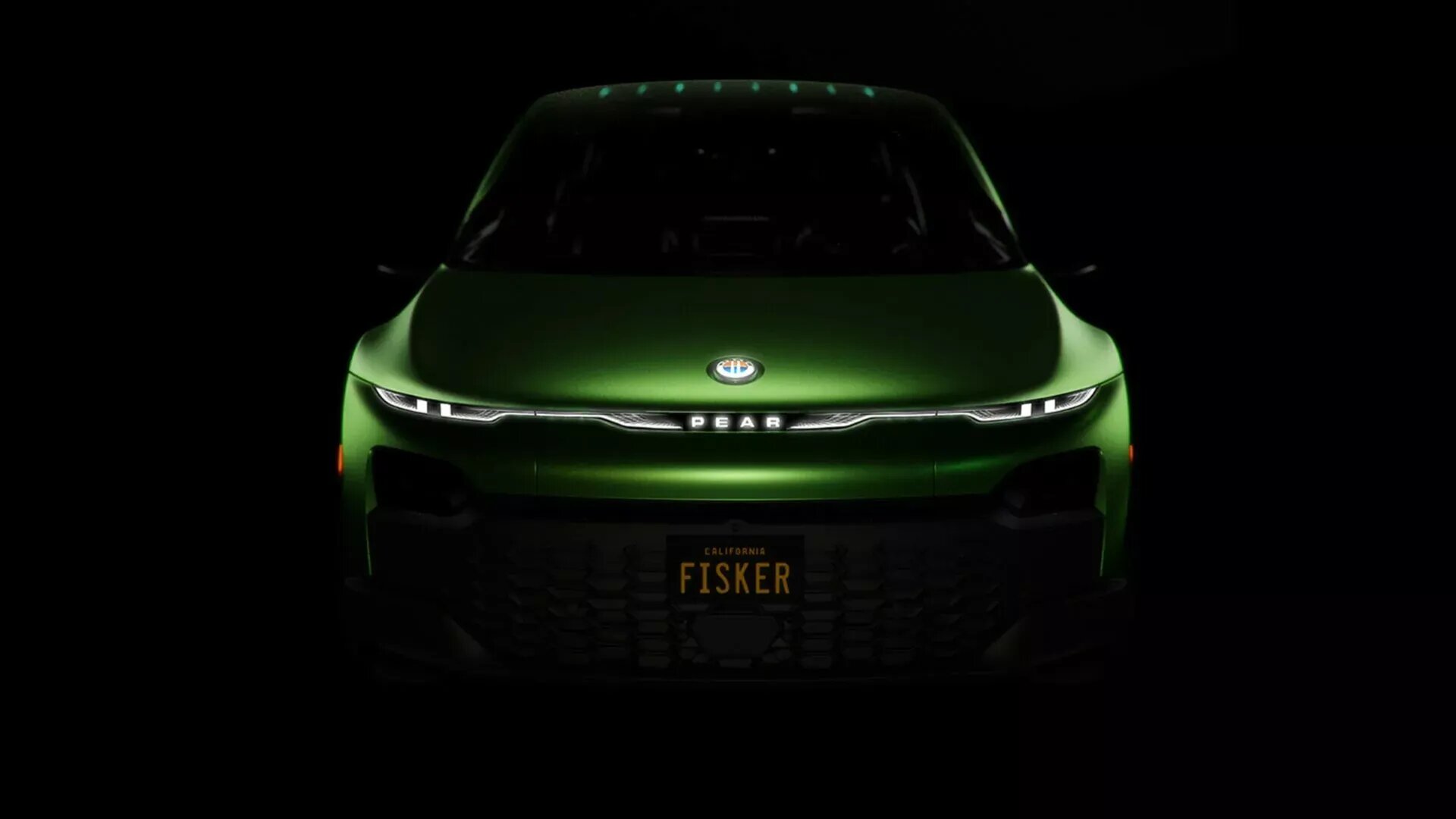 Fisker готовит дешёвый кроссовер и электропикап с «уникальными функциями»