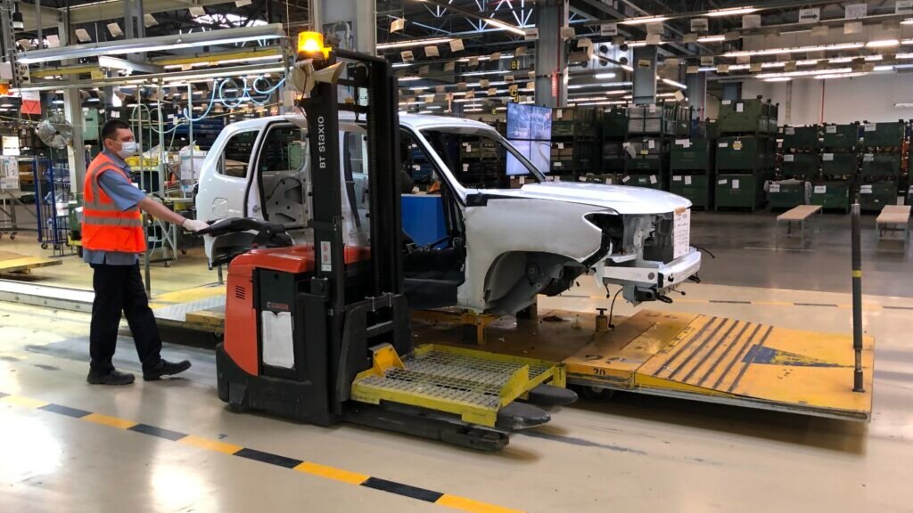 АвтоВАЗ не планирует расконсервировать бывший завод GM–АвтоВАЗ