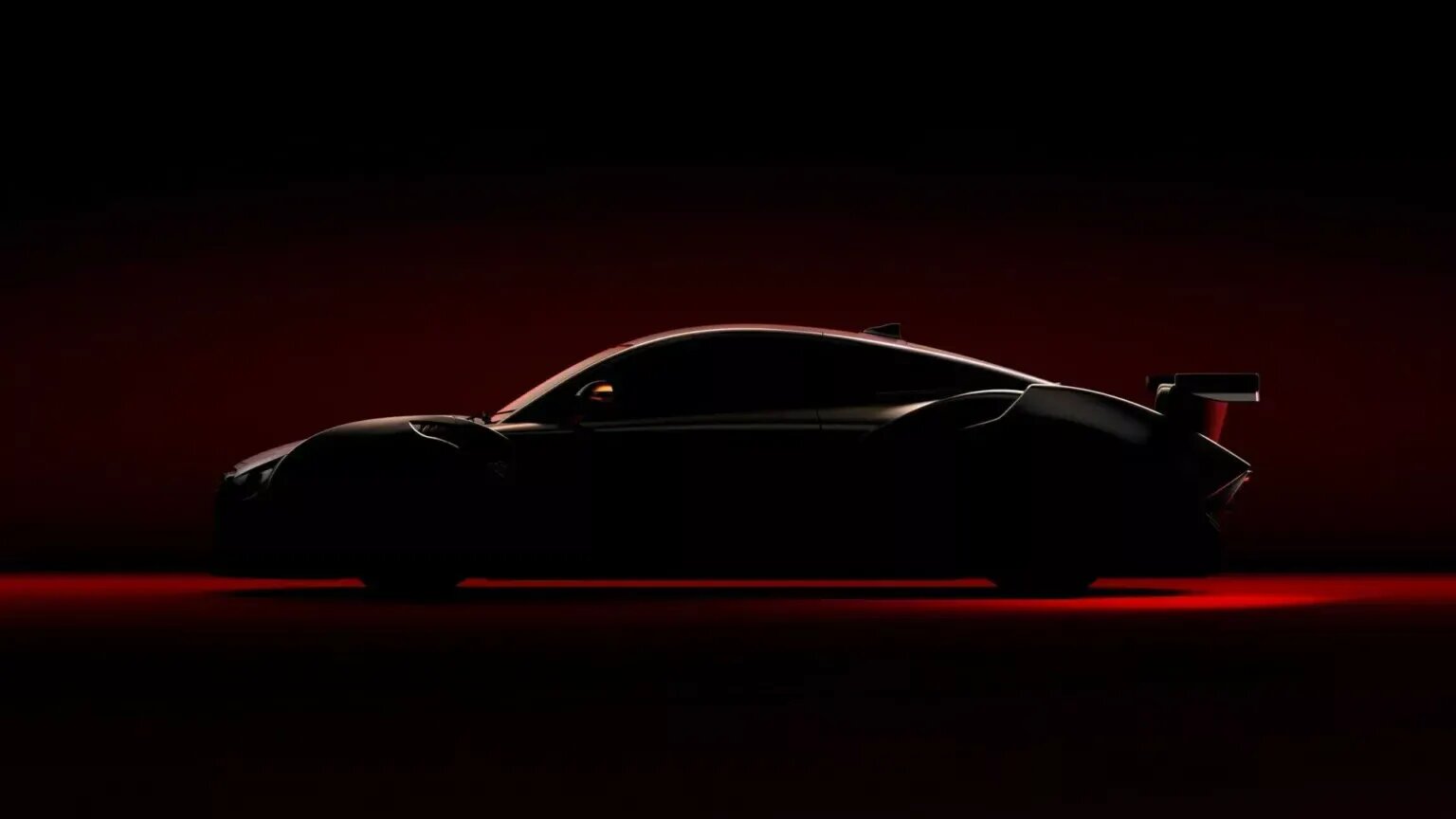 Hispano Suiza показала гиперкар Carmen Sagrera на новом тизере