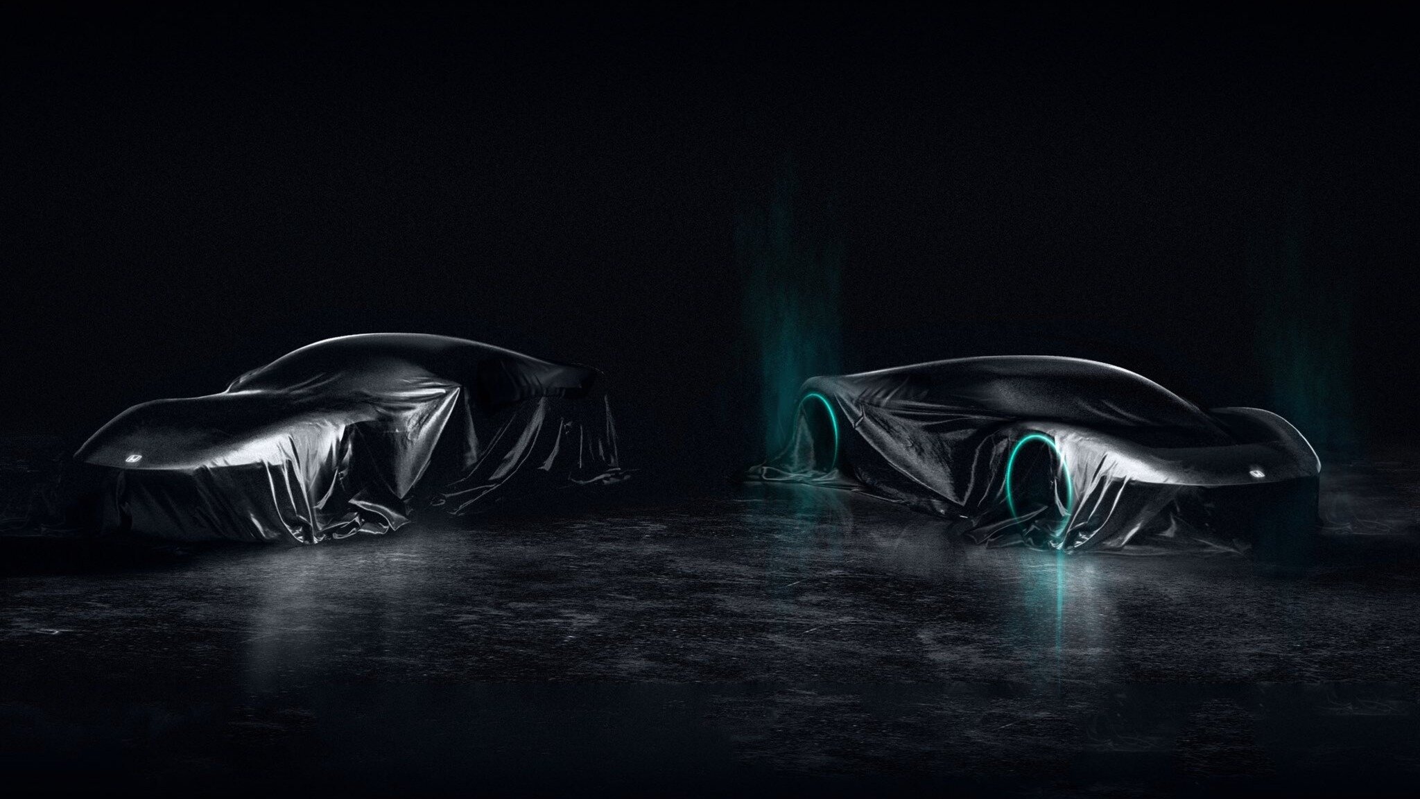 Honda возродит спорткар Prelude — он станет электрическим