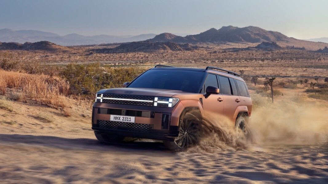 Южная Корея запретит вывозить в Россию почти все автомобили