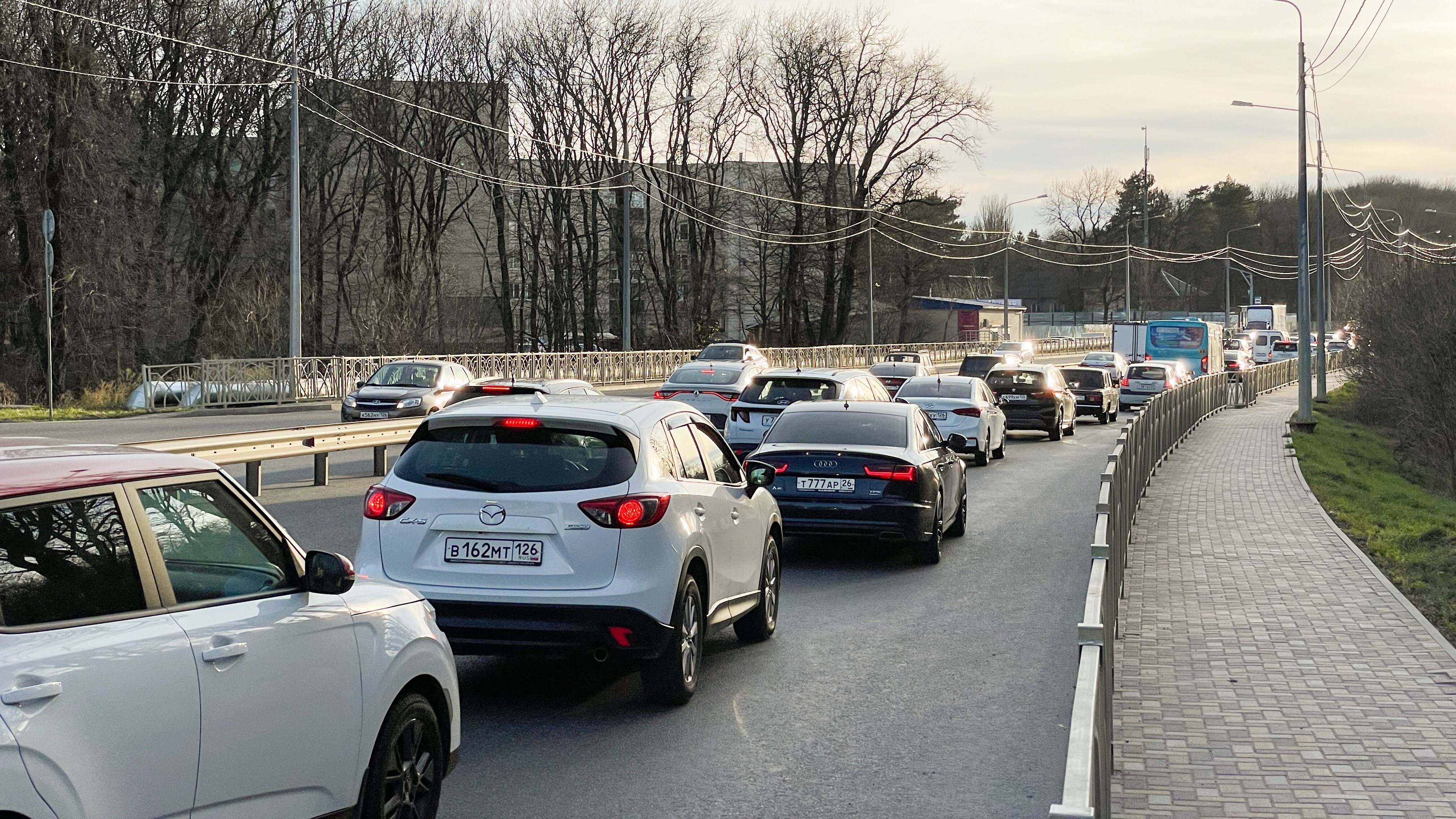Россияне за месяц потратили на подержанные автомобили 414 миллиардов рублей
