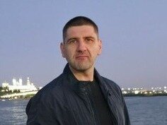 Игорь Дорофеев 