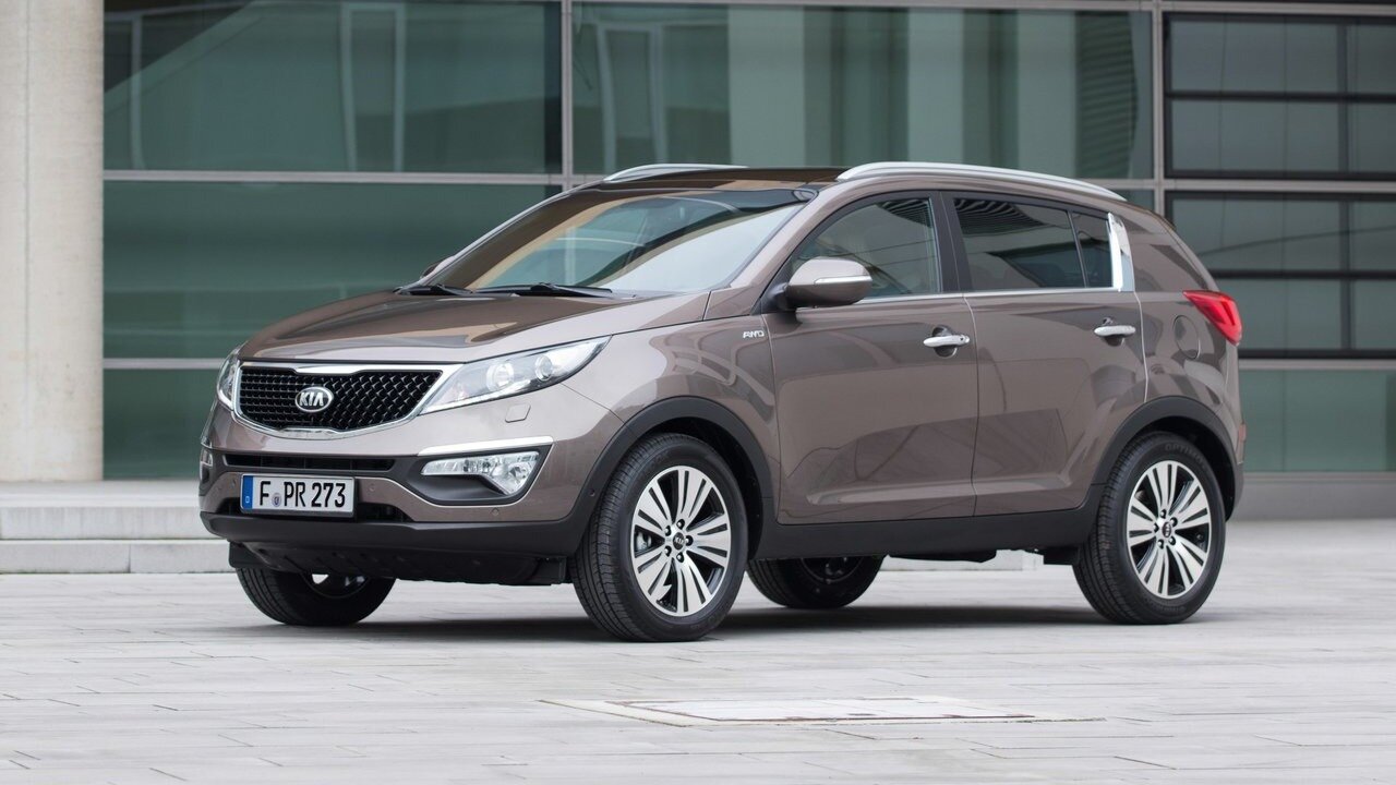 Hyundai и Kia отзовут почти полмиллиона машин из-за риска возгорания
