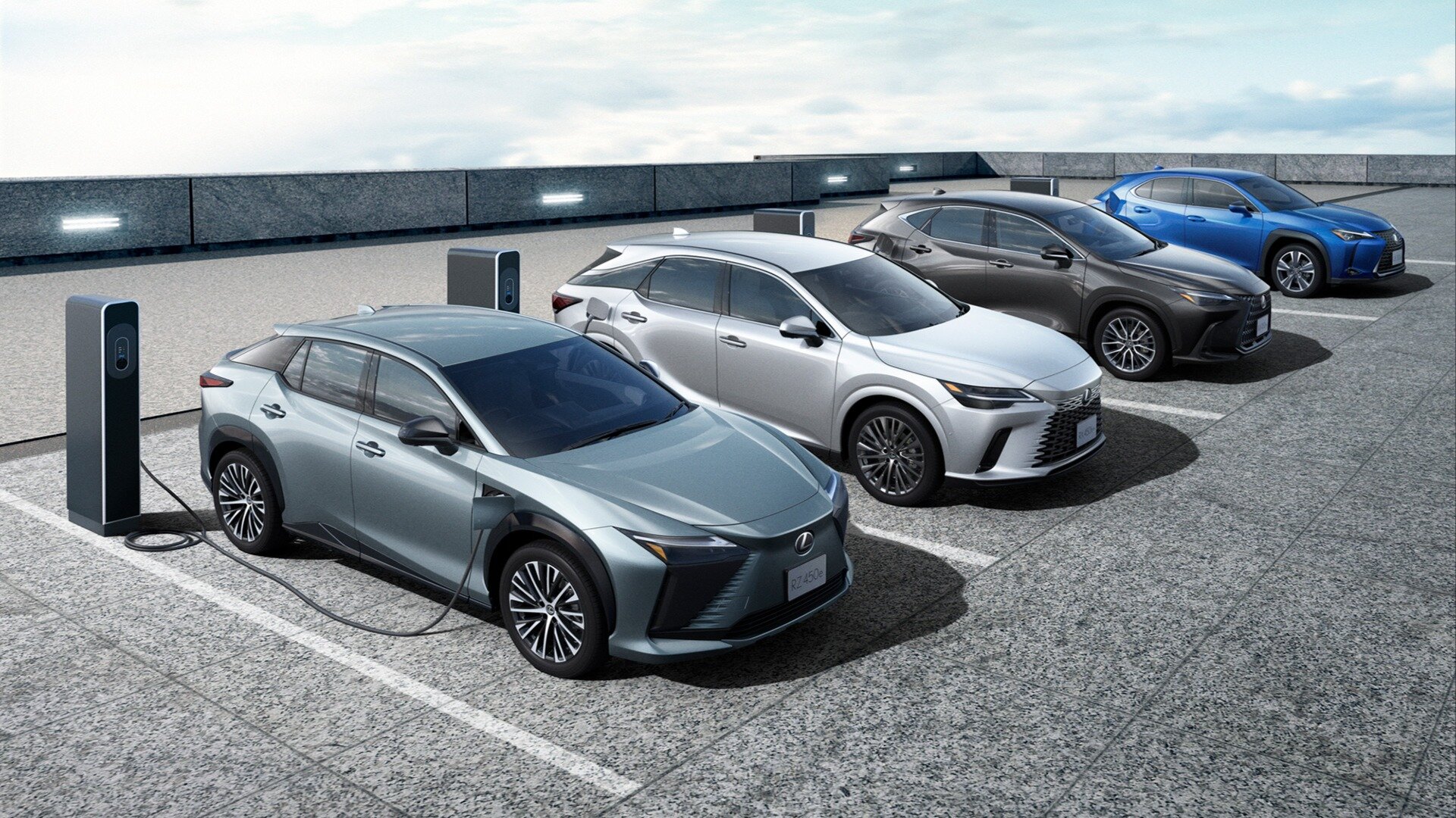 Toyota сохранила звание крупнейшего мирового автопроизводителя