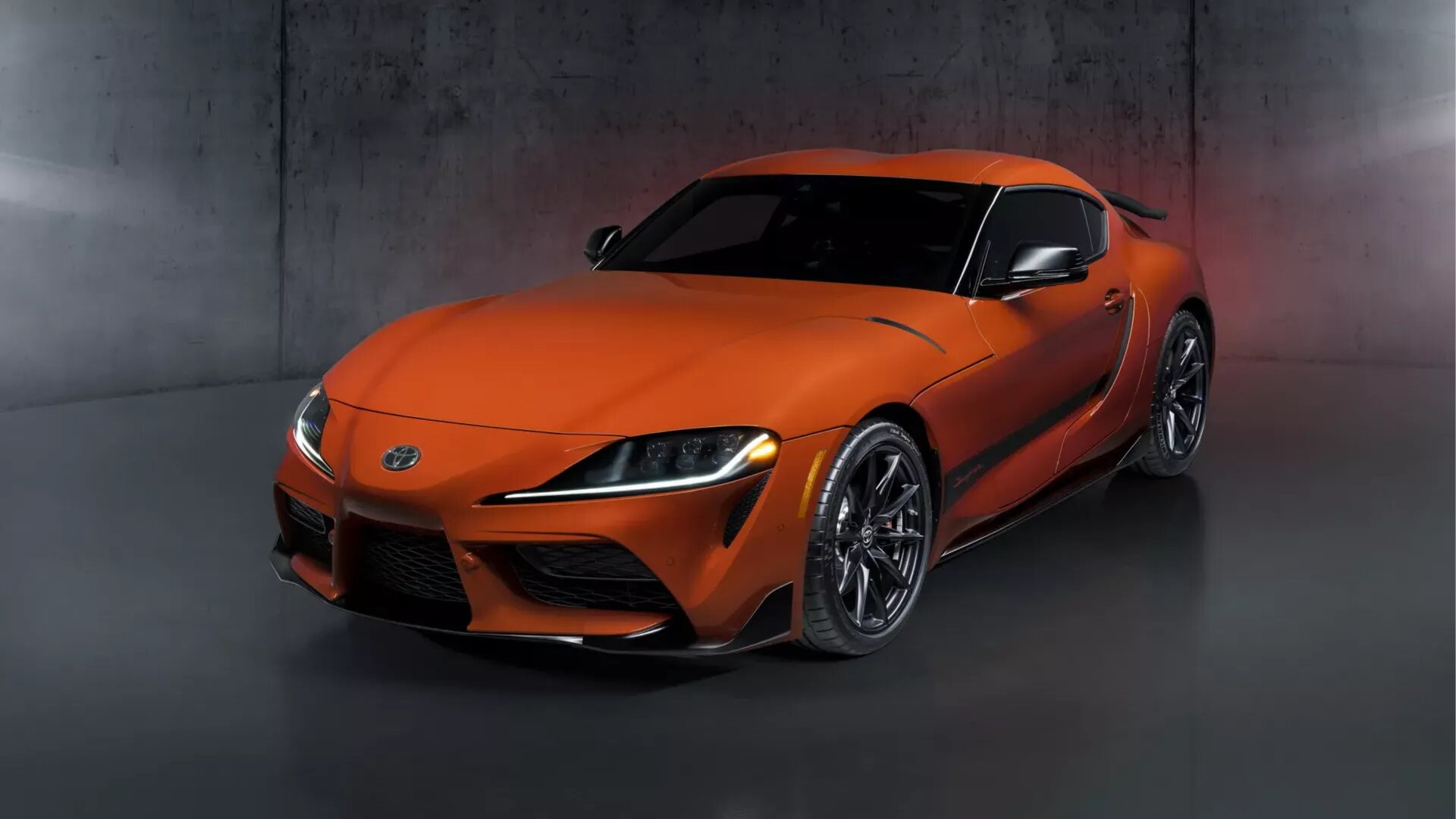 BMW Z4 и Toyota Supra снимут с производства в 2026 году